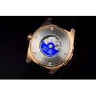 Aragon Hercules MD Bronze Бронзовые Мужские Часы Механические 43мм 
