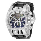 Invicta Reserve Bolt Zeus Magnum Часы Мужские с Бриллиантами 0.43 Карат - 30872