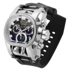 Invicta Reserve Bolt Zeus Magnum Часы Мужские с Бриллиантами 0.43 Карат - 30872