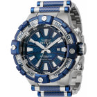 Invicta Bolt Крупные Механические Мужские Часы 54 мм - 37524