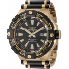 Invicta Bolt Крупные Механические Мужские Часы 54 мм - 38138
