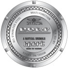 Invicta Bolt Sport Shock Хаки Ремешок Мужские Часы 50 мм - 47838