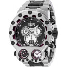 Invicta Reserve Bolt Zeus Magnum Tria Мужские Кварцевые Часы 52мм - 37549