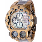 Invicta Reserve Bolt Zeus Magnum Tria Swiss Made Мужские Часы 52мм - 43037