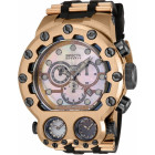 Invicta Reserve Bolt Zeus Magnum Tria Мужские Часы Цвета Хаки 52мм - 43118