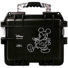 Инвикта Противоударный Дайв Бокс Кейс 3 Слота Чёрный Disney Mickey Mouse
