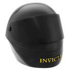 Invicta S1 Rally Коробка в Виде Шлема для 1 Часов Чёрная