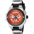 Chase Durer Conquest Чёрный Ремешок Мужские Часы Сталь 48 мм - CDW-0022