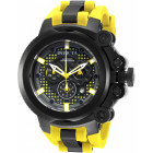 Invicta Coalition Forces Trigger Black Label Swiss Made Мужские Часы - 11681