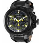 Invicta Coalition Forces Trigger Black Label Swiss Made Мужские Часы - 11681