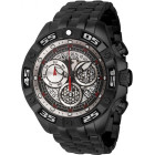 Invicta Coalition Forces Чёрные Мужские Кварцевые Часы 50 мм - 41668