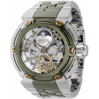 Invicta Reserve Coalition Forces X-Wing Мужские Часы Мятные 46мм - 44235
