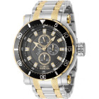 Invicta Coalition Forces Комбинированные Мужские Часы 52 мм - 49395