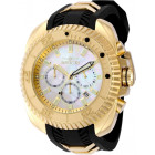 Invicta Coalition Forces Gear Head Перламутр Мужские Часы 50мм - 49791