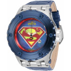 Invicta Subaqua Specialty DC Comics Superman Механические Часы 52мм - 30113