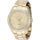 Invicta Elite Diamond Мужские Часы с Бриллиантами Золотистые 43мм - 48737