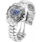 Invicta Reserve Excursion Часы с Бриллиантами .71 кт Женские 40мм - 30666