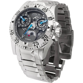 Invicta Reserve Excursion Автоматические Мужские Часы 49.5 мм - 47570
