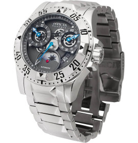 Invicta Reserve Excursion Автоматические Мужские Часы 49.5 мм - 47570