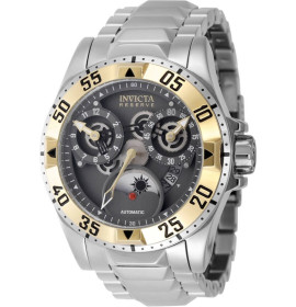 Invicta Reserve Excursion Автоматические Мужские Часы 49.5 мм - 47573