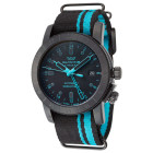 Glycine Airman Contemporary GMT Мужские Механические Часы 42 мм - GL0495