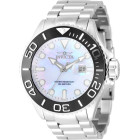 Invicta Grand Diver Перламутровый Циферблат Мужские Часы 52 мм - 49153