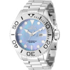 Invicta Grand Diver Перламутровый Циферблат Мужские Часы 52 мм - 49155