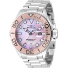 Invicta Grand Diver Перламутровый Циферблат Мужские Часы 52 мм - 49158