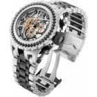 Invicta Reserve Subaqua Specialty Jason Taylor Часы с Чёрной Шпинелью - 32116