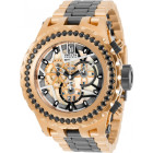Invicta Reserve Subaqua Specialty Jason Taylor Часы с Чёрной Шпинелью - 32118