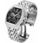 Invicta Reserve Jason Taylor Чёрный Циферблат Мужские Часы 48 мм - 33222