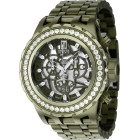 Invicta Reserve Subaqua Specialty Jason Taylor Мужские Часы с Фианитами - 39400