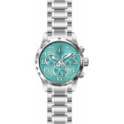 Invicta Reserve Jason Taylor Циферблат Тиффани Мужские Часы 48 мм - 51260