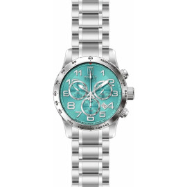 Invicta Reserve Jason Taylor Циферблат Тиффани Мужские Часы 48 мм - 51260