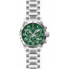 Invicta Reserve Jason Taylor Зелёный Циферблат Мужские Часы 48 мм - 51261