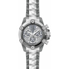 Invicta Reserve Octane Jason Taylor Серые Мужские Часы 50 мм - 51274