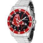 Invicta Pro Diver MLB Boston Red Sox Механические Мужские Часы 42 мм - 42972