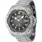 Invicta Ocean Voyage Массивные Кварцевые Мужские Часы 51.5 мм - 47740