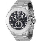 Invicta Reserve Grand Diver Бриллианты Чёрный Мрамор Мужские Часы - 45361