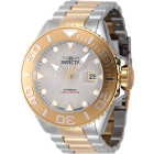 Invicta Grand Diver Masterpiece Edition Механические Часы с Метеоритом - 47153
