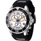 Invicta Pro Diver Grand Diver Светящийся Циферблат Мужские Часы 47мм - 11482