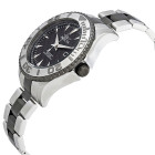 Invicta Pro Diver Часы с Циферблатом из Карбона Стальной Браслет  - 15171