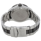 Invicta Pro Diver Часы с Циферблатом из Карбона Стальной Браслет  - 15171