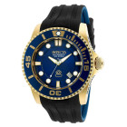 Invicta Pro Diver Grand Diver Gen II Механические Часы Дайверы Мужские - 20203
