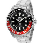 Invicta Pro Diver Grand Diver Чёрно-Красный Безель Часы Механические - 21867