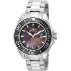 Invicta Pro Diver Чёрный Перламутр Мужские Часы 48 мм - 23068