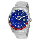 Invicta Pro Diver Swiss Made GMT Мужские Часы Дайверы 44мм - 25820