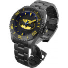 Invicta Grand Diver DC Comics Batman Механические Часы Мужские - 26901