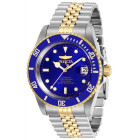 Invicta Pro Diver Комбинированные Механические Часы Мужские 42мм - 29182