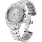 Invicta Reserve Pro Diver Вечный Календарь Стальные Мужские Часы - 29961